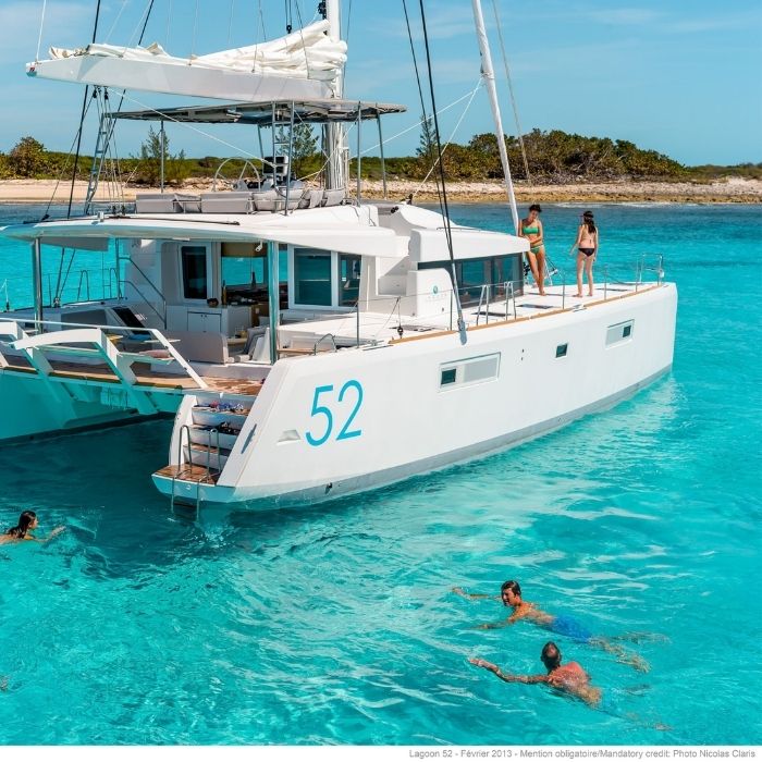 dream yacht charter french polynesia